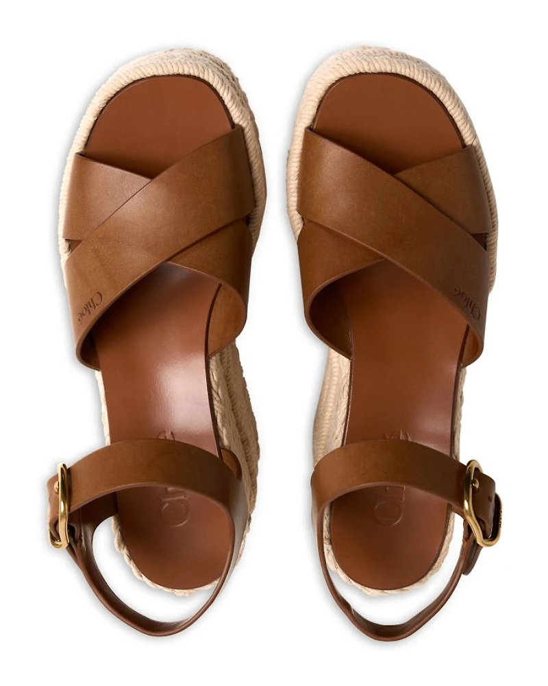 Women's Isla Espadrille Sandals