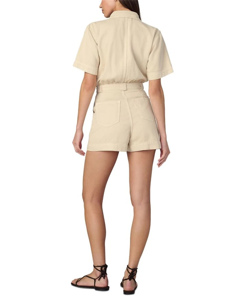 The Sophie Romper