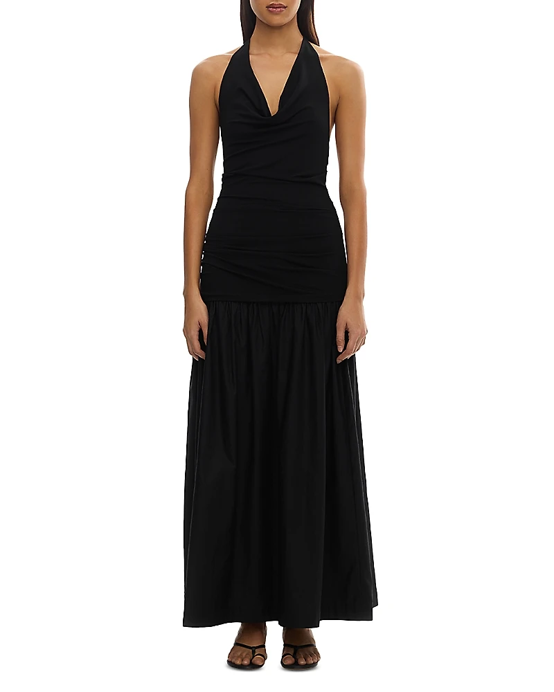 Significant Other Ariya Maxi Dress