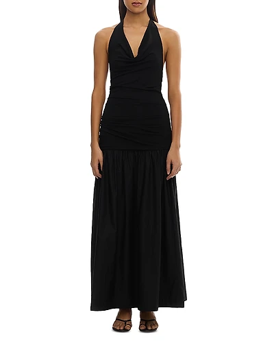 Significant Other Ariya Maxi Dress