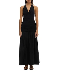 Significant Other Ariya Maxi Dress