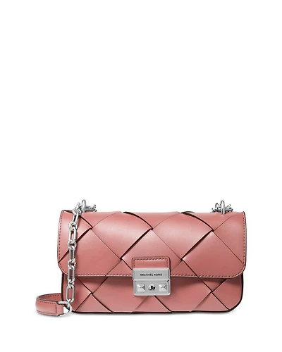 Tribeca Small Convertible Chain Shoulder Bag