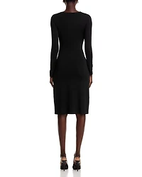 Eular Long Sleeve Dress