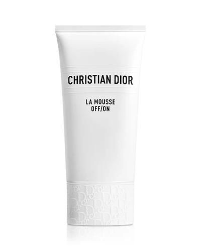 La Mousse OFF/ON Foaming Cleanser 5 oz.