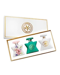 Luxe Women's Fragrance Trio ($103 value)