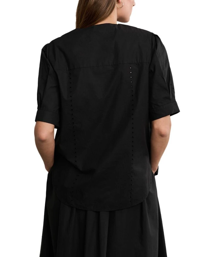 Harper Blouse