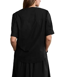 Harper Blouse