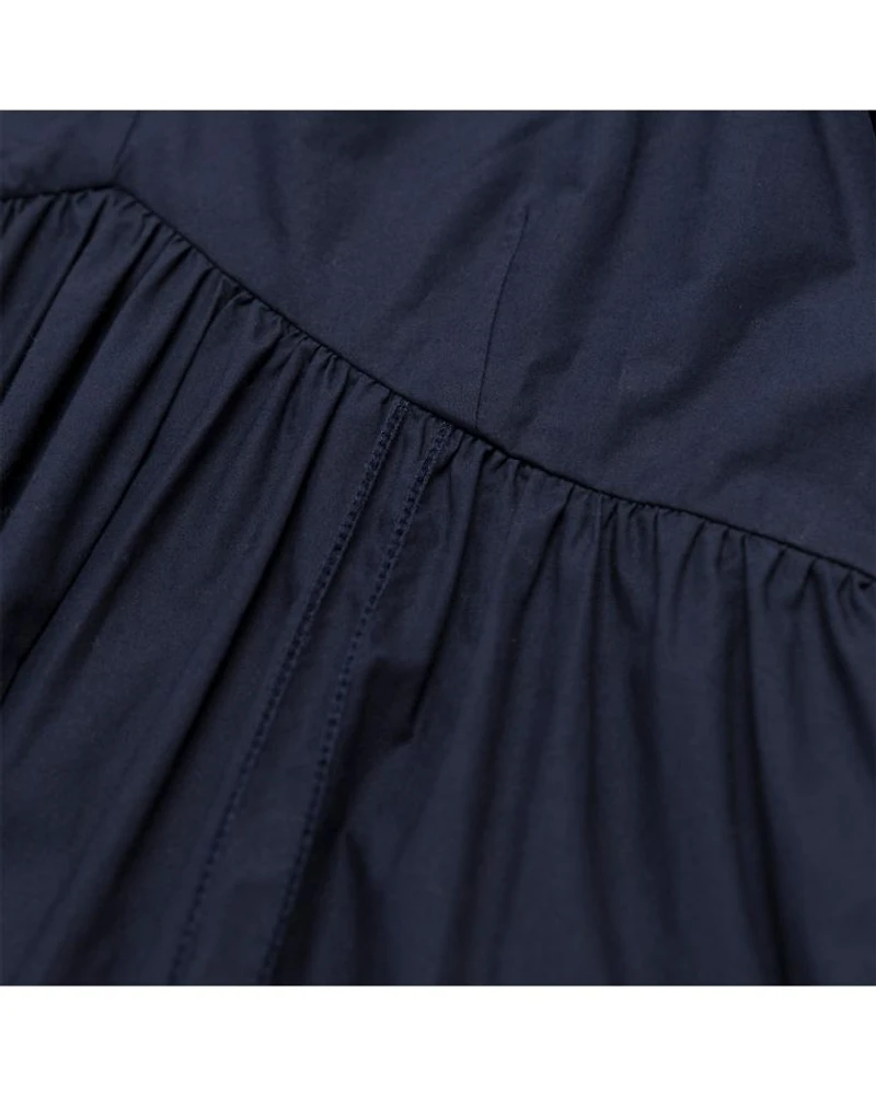 Peninsula Dress
