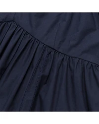 Peninsula Dress