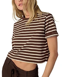 The Boxy Tee