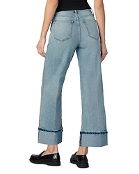 The Trixie High Rise Trouser Jeans So Sweet