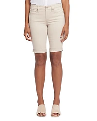 Briella Roll Cuff Shorts