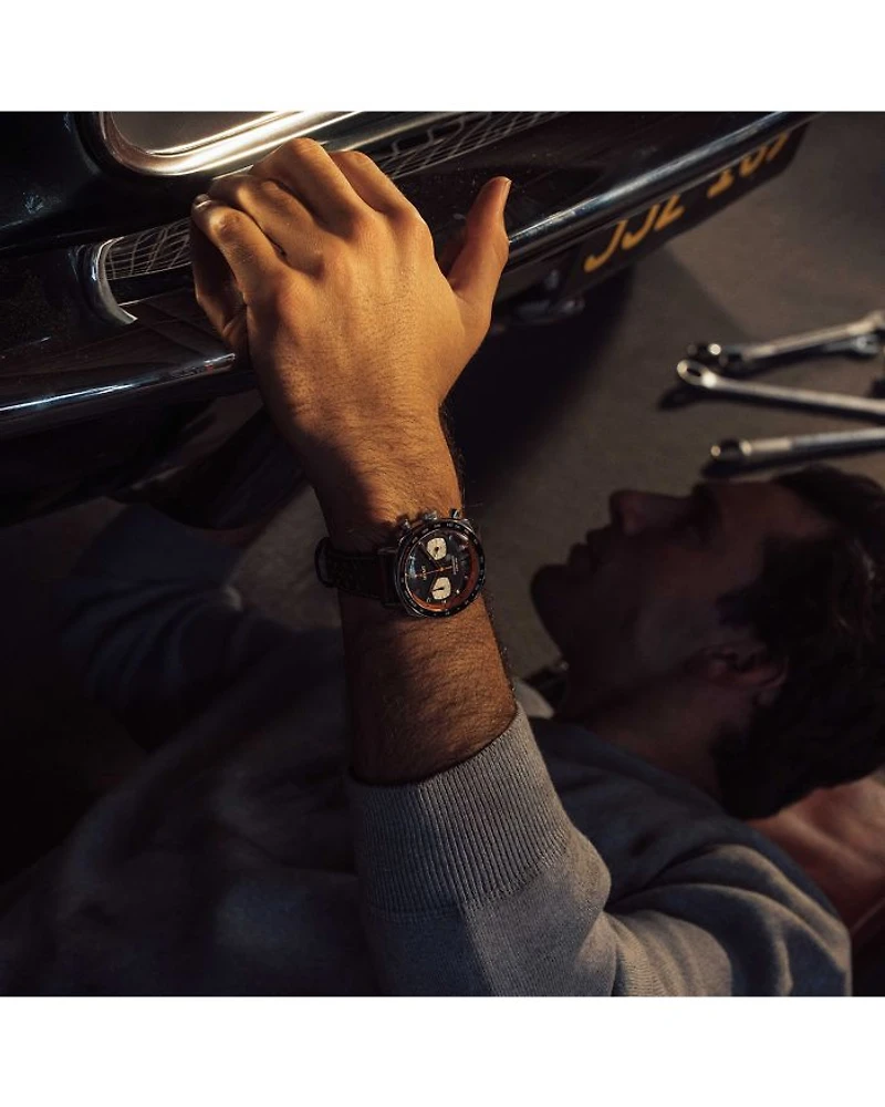 Mulholland Driver Chronograph