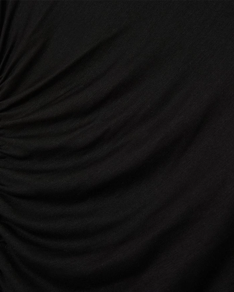 Paige Jersey Dress