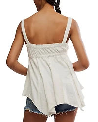 Amaryllis Tank Top