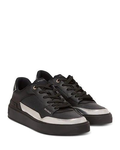 Men's B-Court Flip Lace Up Sneakers