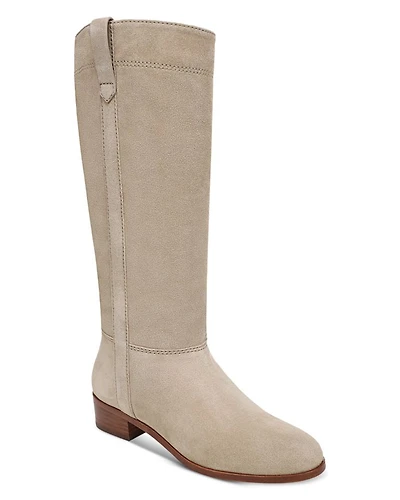 Women's Dwyer Wide Calf Pull On Tall Boots