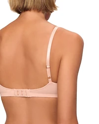 Pima Stretch Cotton Bralette