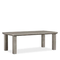 Bernhardt Monolith Dining Table