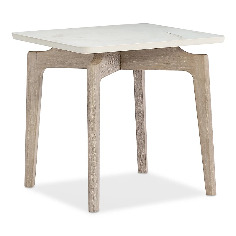 Bernhardt Aurora Side Table