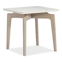 Bernhardt Aurora Side Table