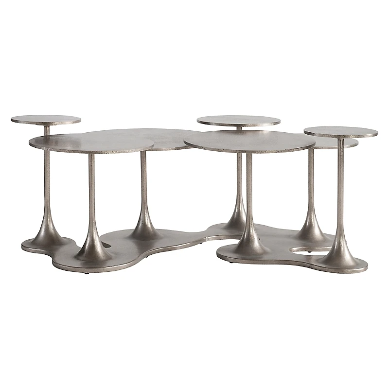 Bernhardt Cerchi Outdoor Cocktail Table
