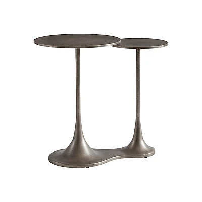 Bernhardt Cerchi Outdoor Accent Table