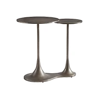 Bernhardt Cerchi Outdoor Accent Table