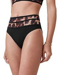 Allsaints Xalia Bikini Bottom