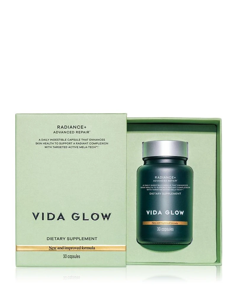 Radiance+ Advanced Repair Supplement
