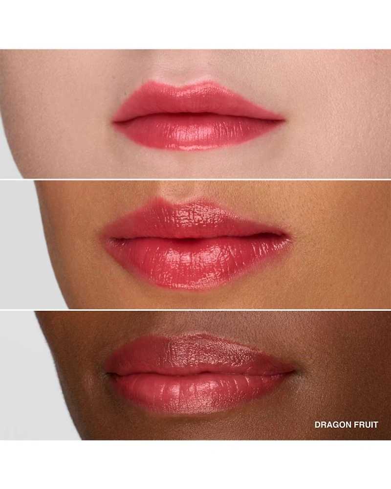 Extra Shine Lipstick with Jojoba Oil
