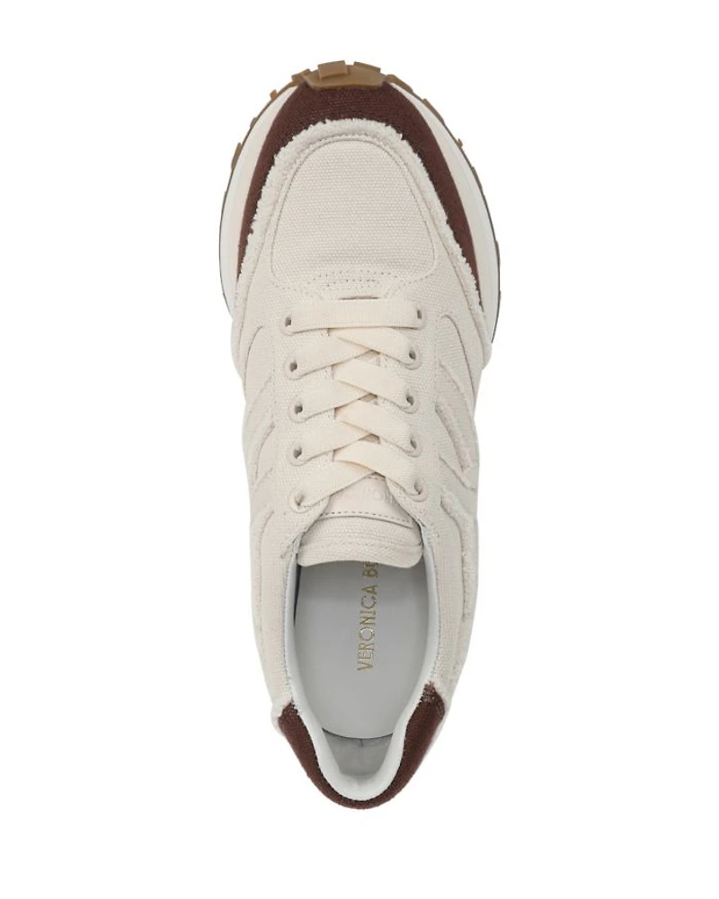 Women's Valentina 2 Canvas Sneakers