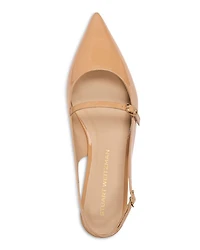 Women's Emilia Mary Jane Flats