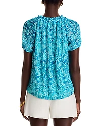 Soraya Shirt