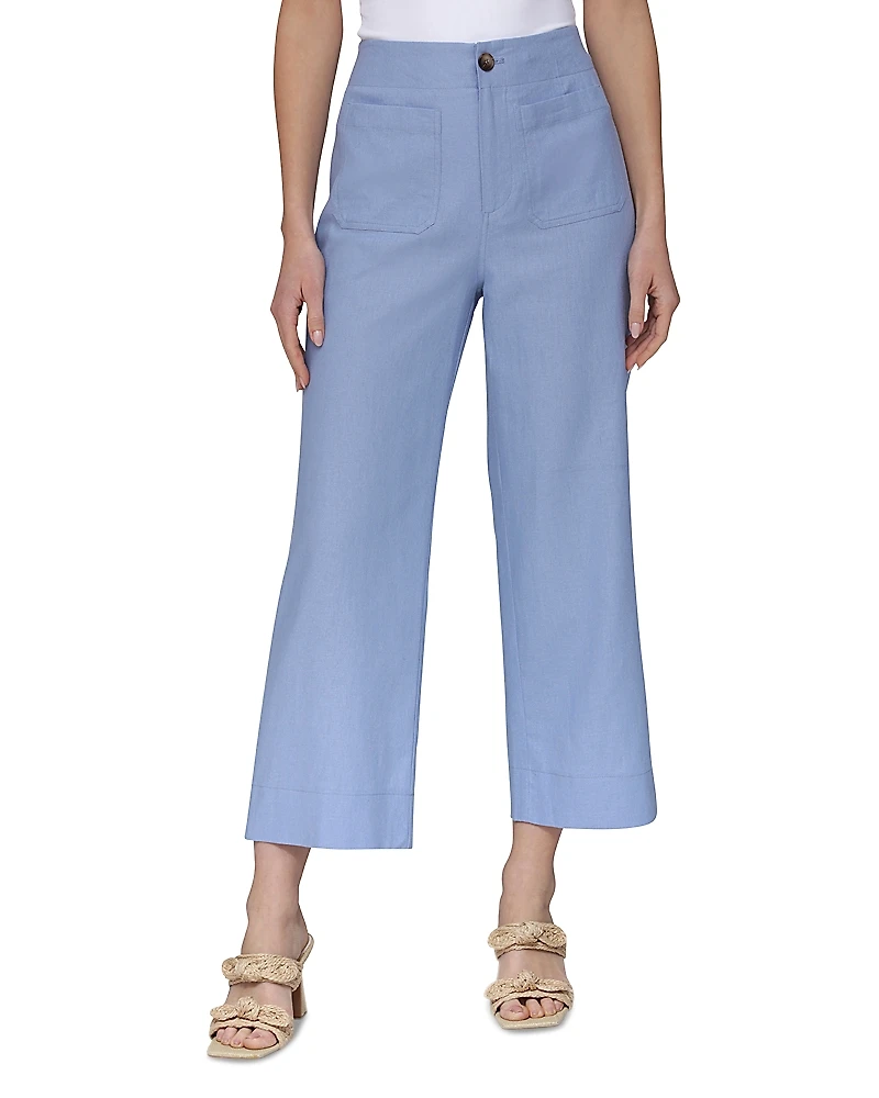 Bagatelle Wide Leg Pants