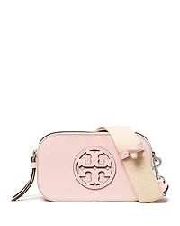 Tory Burch x BonBon Miller Spazzolato Mini Crossbody Bag