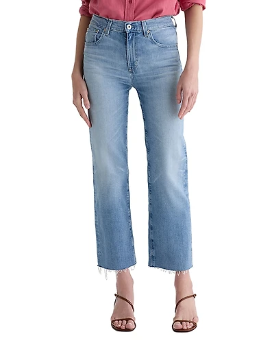 Ag Brinley Crop Jeans