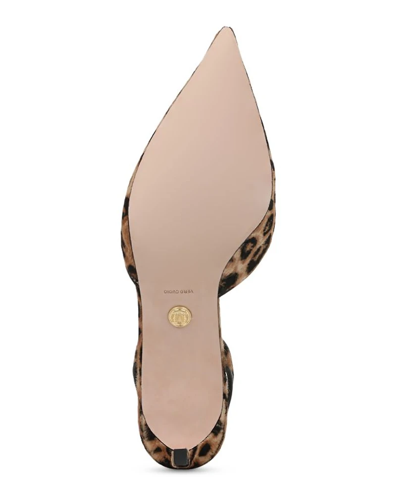 Women's Caroline 2 Slingback Pumps