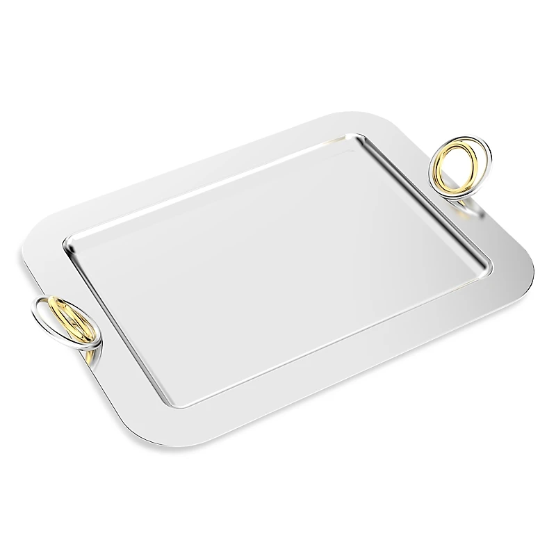 Anna new york Ring Large Tray