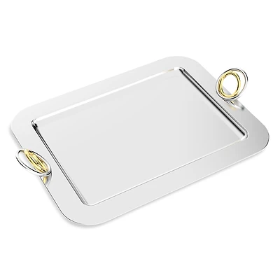 Anna new york Ring Large Tray