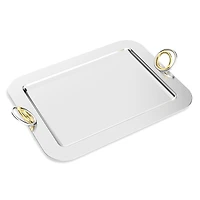 Anna new york Ring Large Tray