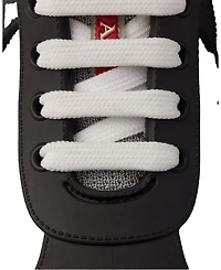 Women's America's Cup Soft Rubber and Bike Fabric Sneakers