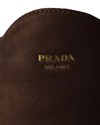 Men's Suede Mules