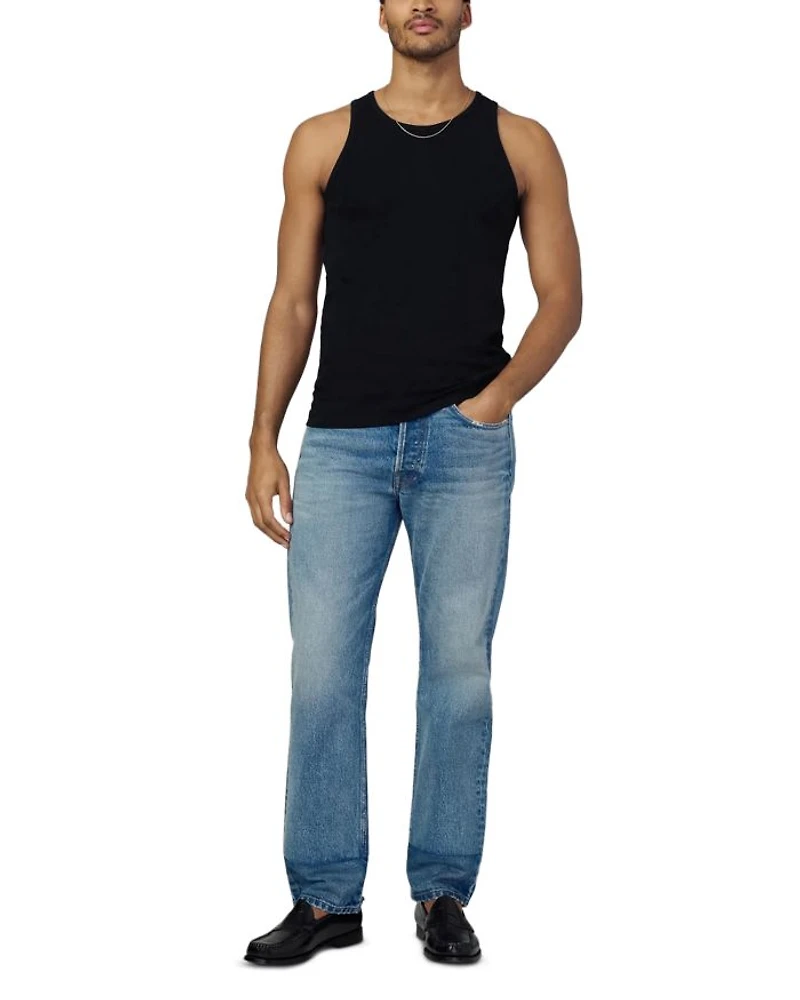 Bespoke Regular Fit Tank Top