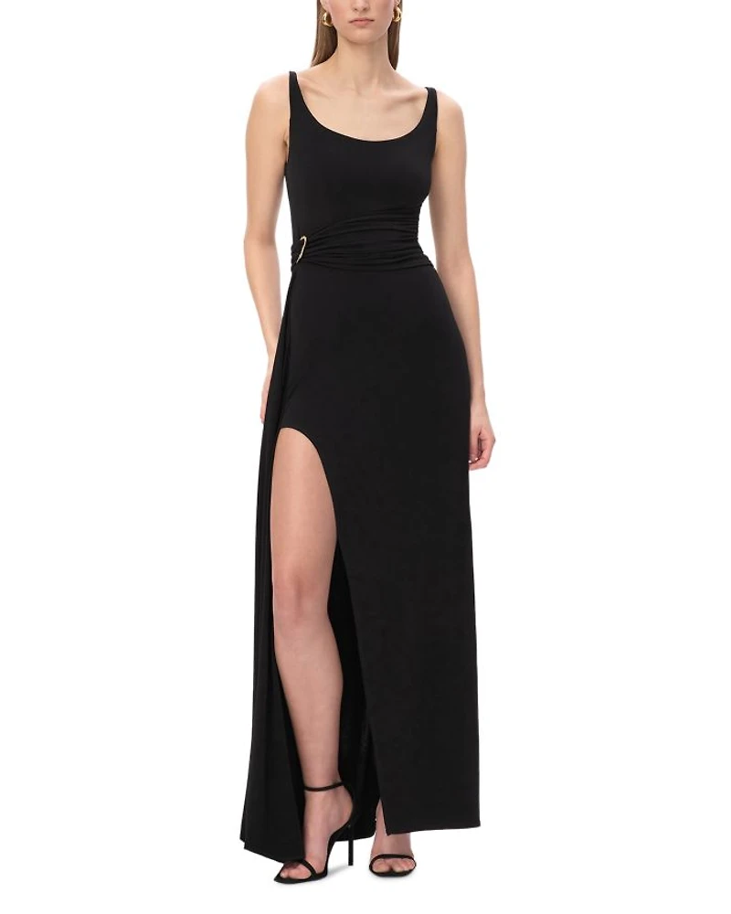 The Mila Gown