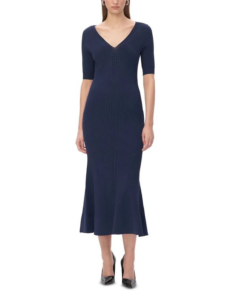 The Aria Dress