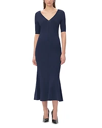 Herve Leger The Aria Dress