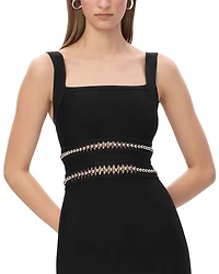 The Ines Gown
