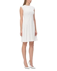 The Annabel Dress