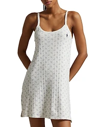 Polo Ralph Lauren Cami Slip Nightgown
